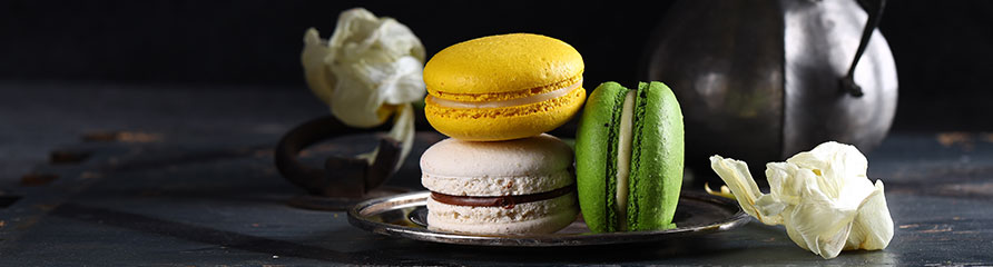 macaron